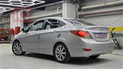 هيونداي أكسنت